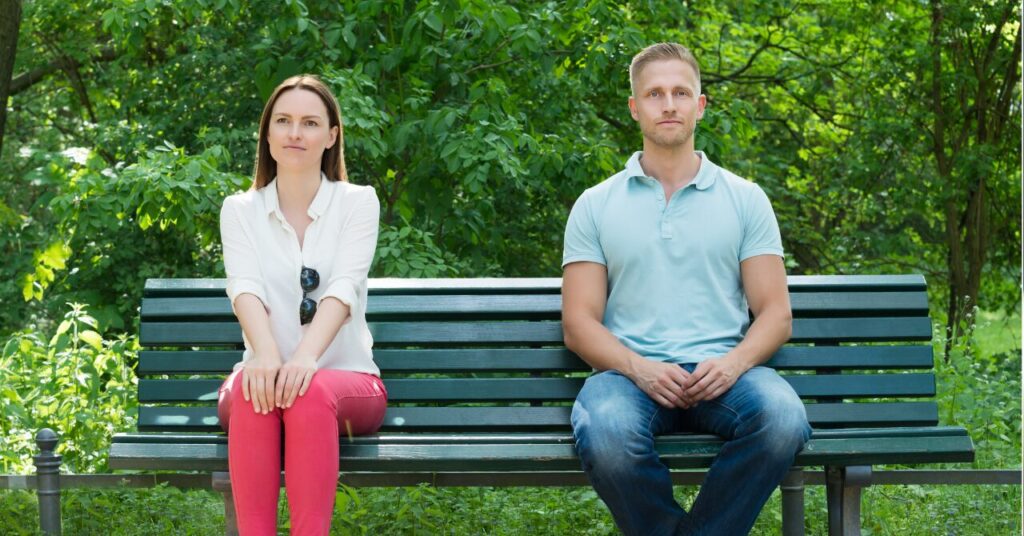 【恋愛心理学】間隔効果とは？会わない時間が恋を深める心理テクニック