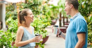 「なんか合う」と思わせる共通点の見せ方