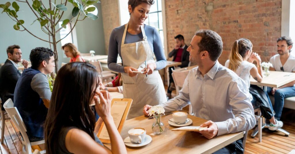 ミラーリングが自然にできると「なんか話しやすい人」になれる