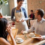 ミラーリングが自然にできると「なんか話しやすい人」になれる