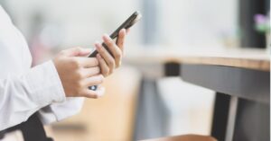 長文LINEは逆効果？女性が重いと感じる瞬間と改善法5選