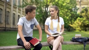 自分を下げる会話がモテない理由｜自虐と謙虚は違う