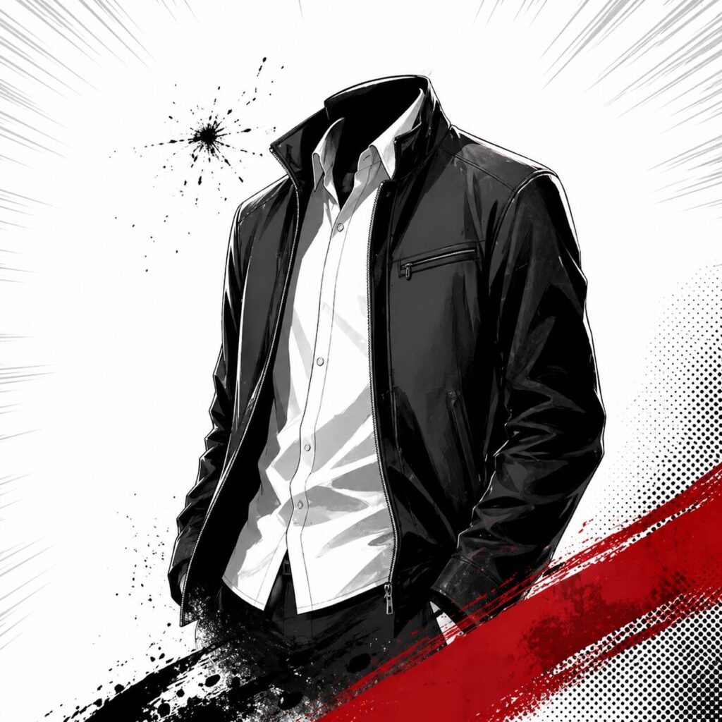 恋愛初心者の服装入門｜まず何を着ればいいかわからない男へ