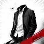 服に自信がない男はまず何を買えばいい？最低限そろえる服