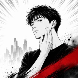 清潔感がない男の特徴6つ｜女性が一瞬で引く原因と直し方