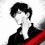 男の肌が汚いと恋愛で不利？不潔に見える原因と最低限の対策